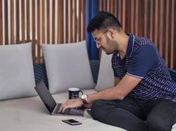 Working Student